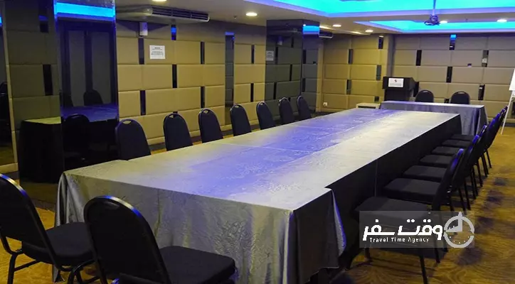 هتل سانی کوالالامپور